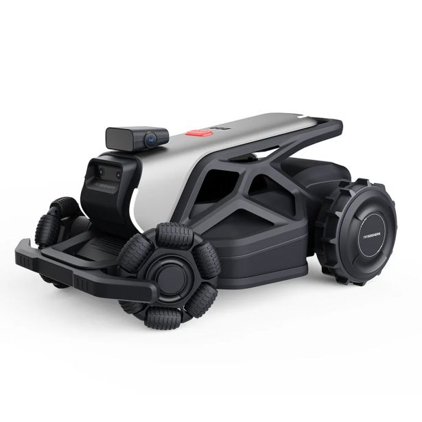 ROBOTSKA KOSILNICA AIRSEEKERS TRON