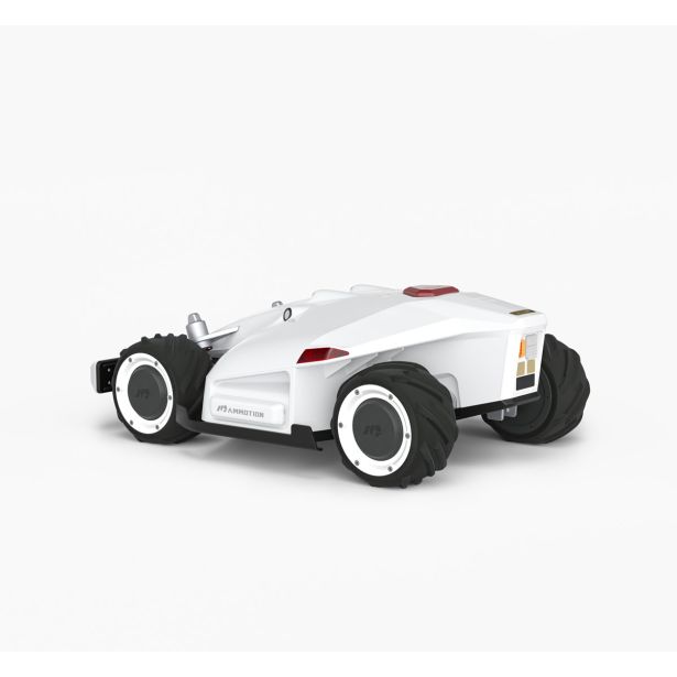 ROBOTSKA KOSILNICA MAMMOTION AWD 5000