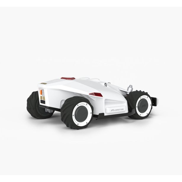 ROBOTSKA KOSILNICA MAMMOTION AWD 5000