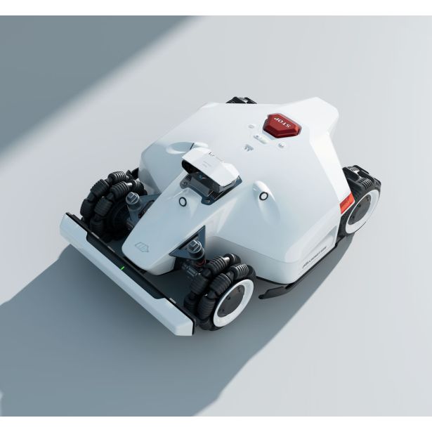 ROBOTSKA KOSILNICA MAMMOTION 2 AWD 1000