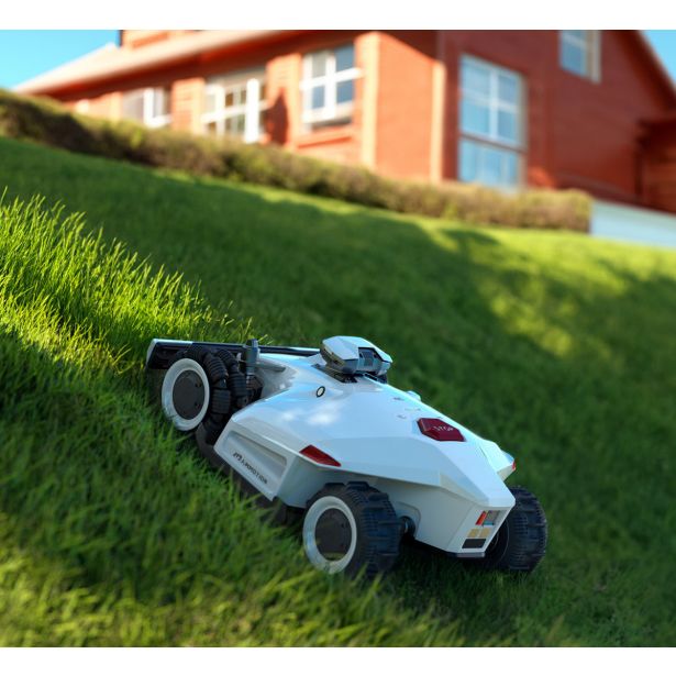 ROBOTSKA KOSILNICA MAMMOTION 2 AWD 1000