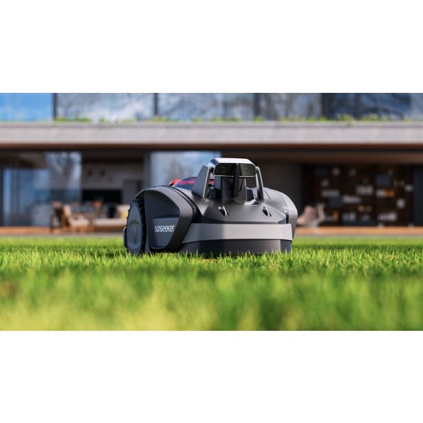 ROBOTSKA KOSILNICA SUNSEEKER V3 PLUS 1000M2