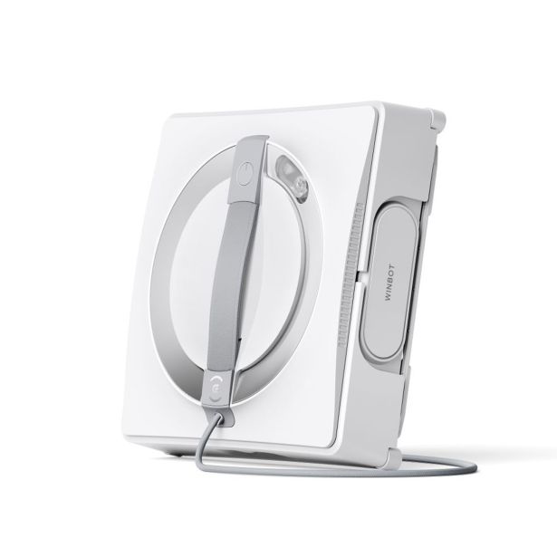 ROBOTSKI ČISTILNIK OKEN ECOVACS WINBOT W2