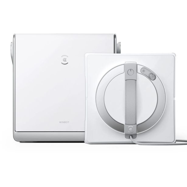 ROBOTSKI ČISTILNIK OKEN ECOVACS WINBOT W2 OMNI