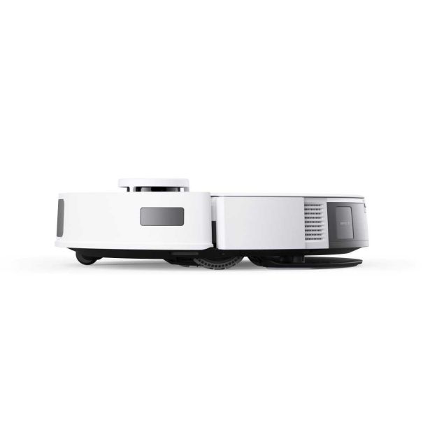 ROBOTSKI SESALNIK ECOVACS DEEBOT N20 PLUS WHITE