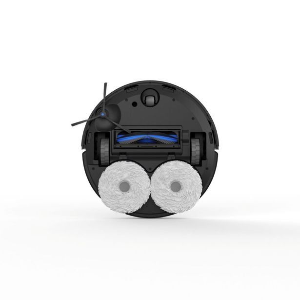 ROBOTSKI SESALNIK ECOVACS DEEBOT N30 PRO OMNI