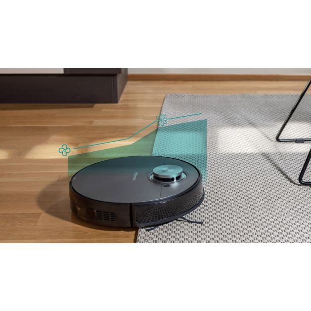 ROBOTSKI SESALNIK HISENSE RVCL144AB
