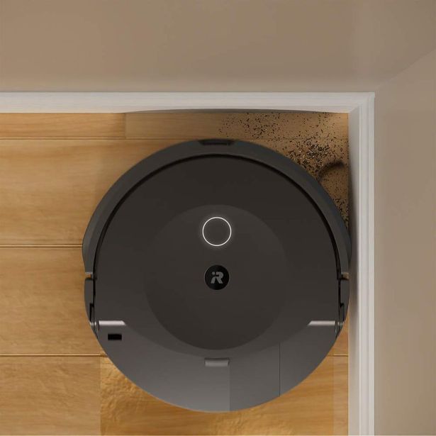 ROBOTSKI SESALNIK IROBOT ROOMBA COMBO 10 MAX+