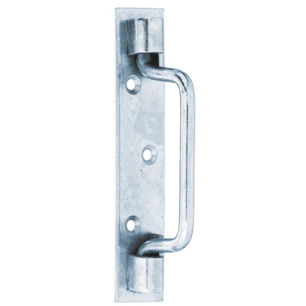 ROČAJ ZA ZABOJ ALBERTS FI 140X30 MM PREKLOPNI