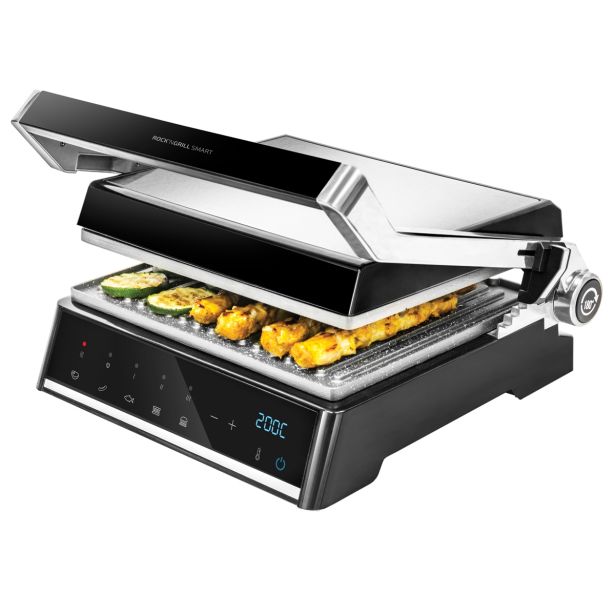 GRILL ROCK´N PRO CECOTEC