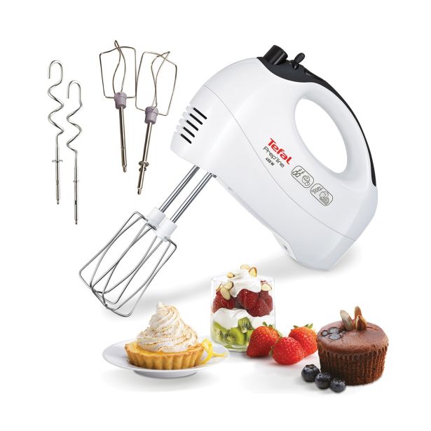 ROČNI MEŠALNIK TEFAL HT 4101 PREPLINE