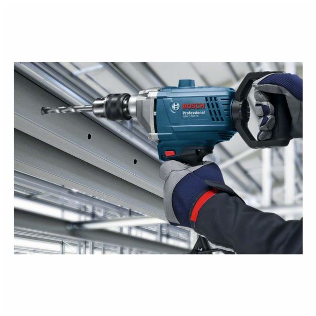 VRTALNIK BOSCH PROFESSIONAL GBM 1600 RE