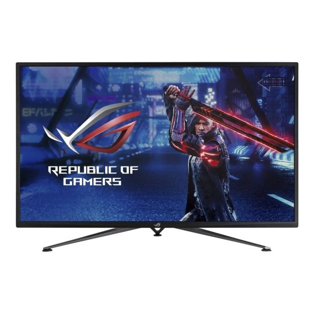 RAČUNALNIŠKI MONITOR ASUS ROG STRIX XG43UQ