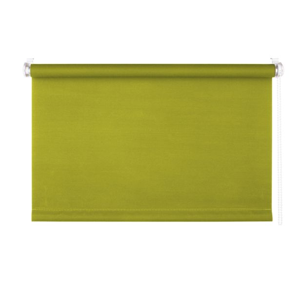 ROLO MYDECO KLEMMFIX WIN 90X210 CM ZELEN