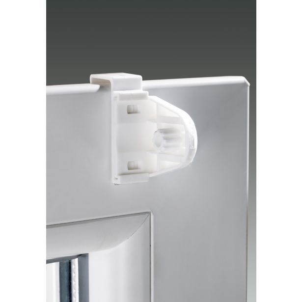 ROLO MYDECO KLEMMFIX WIN 90X210 CM ZELEN