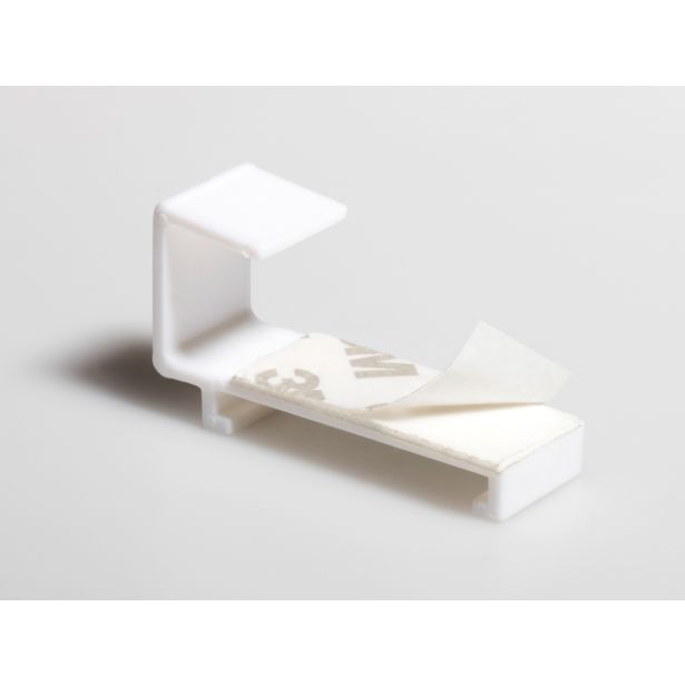 ROLO MYDECO KLEMMFIX WIN 90X210 CM ZELEN