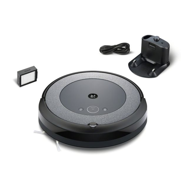 ROBOTSKI SESALNIK IROBOT ROOMBA I3158