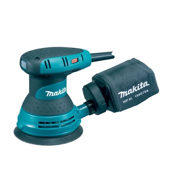 EKSCENTRIČNI BRUSILNIK MAKITA BO5031