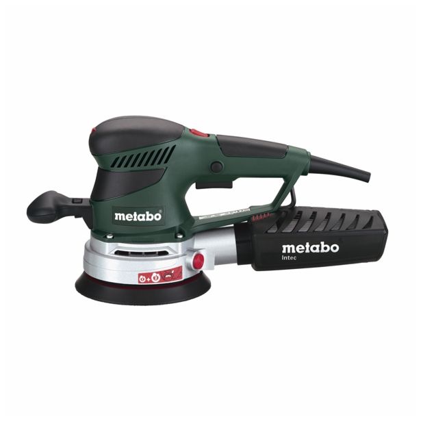 Metabo sxe shop 450 turbotec