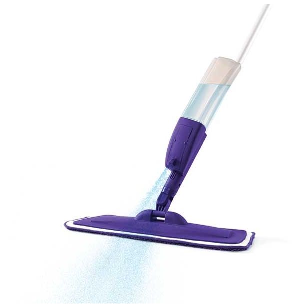 TOP SHOP TOP SHOP ROVUS SPRAY MOP