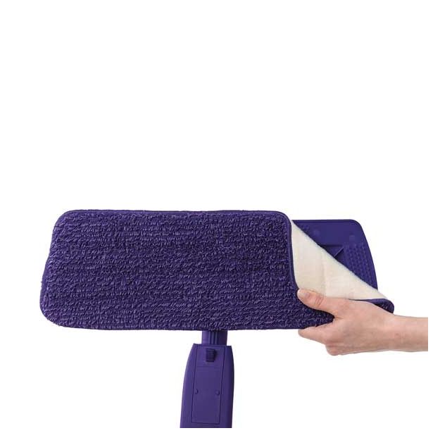 TOP SHOP TOP SHOP ROVUS SPRAY MOP