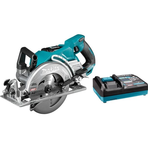 AKUMULATOR. KROŽNA ŽAGA MAKITA RS001GM101