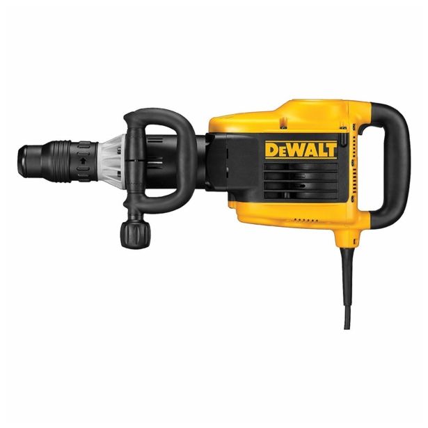 RUŠILNO ELEKTRIČNO KLADIVO DEWALT D 25899 K