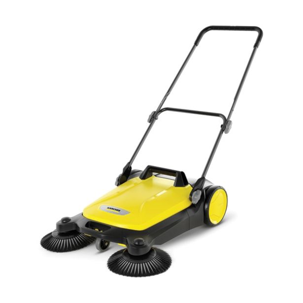 TALNI ČISTILNIK KARCHER S 4 TWIN