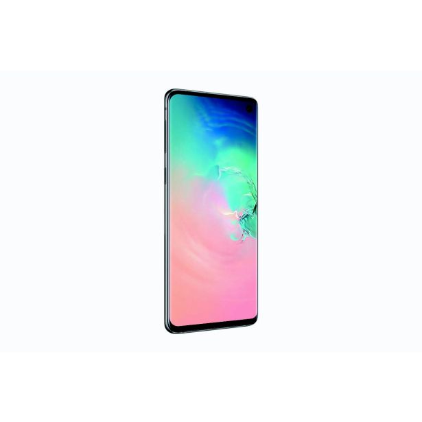 PAMETNI MOBILNI TELEFON SAMSUNG S10 128GB PRISM WHITE