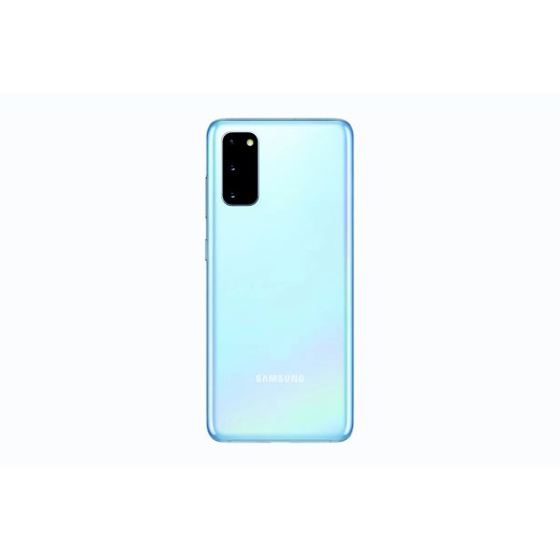 PAMETNI MOBILNI TELEFON SAMSUNG S20 128GB CLOUD BLUE