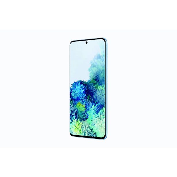 PAMETNI MOBILNI TELEFON SAMSUNG S20 128GB CLOUD BLUE