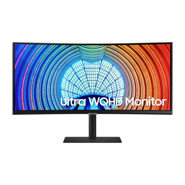 RAČUNALNIŠKI MONITOR SAMSUNG S34A650UXU
