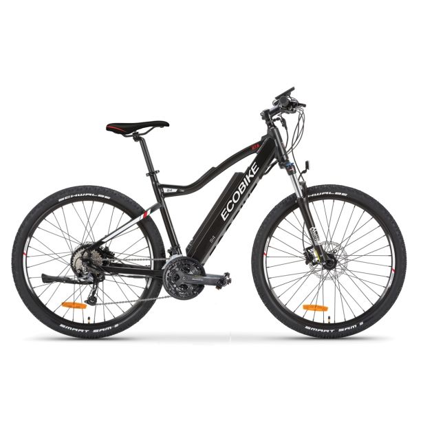 ELEKTRIČNO KOLO ECOBIKE S4 69.85CM (27.5")