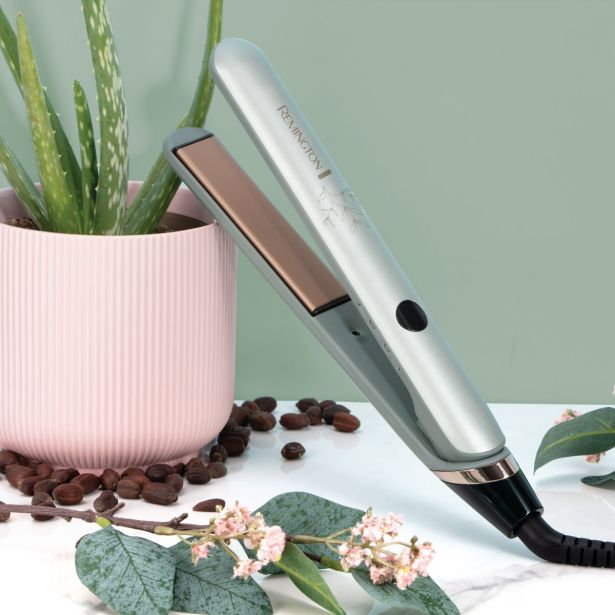 LIKALNIK ZA LASE REMINGTON S5860 BOTANICALS