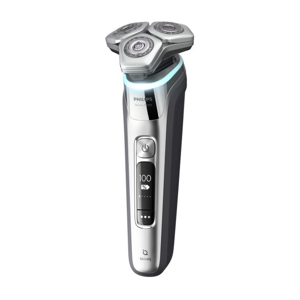 Moški Brivnik Philips S9985/50 - Merkur.si