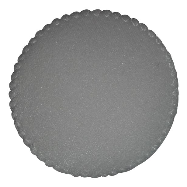 SAMOPRITRDILNI POLIRNI DISK  VAP 150MM ZA BARVO IN NERJAVNO JEKLO DEBELINA 5MM