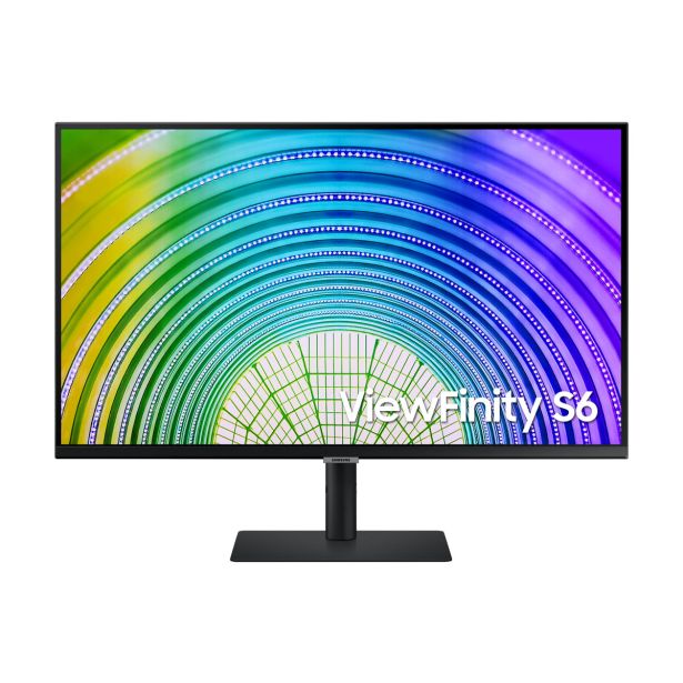 SAMSUNG MONITOR S32A600UUP
