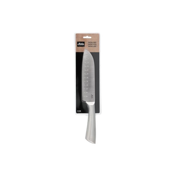 KUHINJSKI NOŽ MAKU SANTOKU 31 CM MAKU