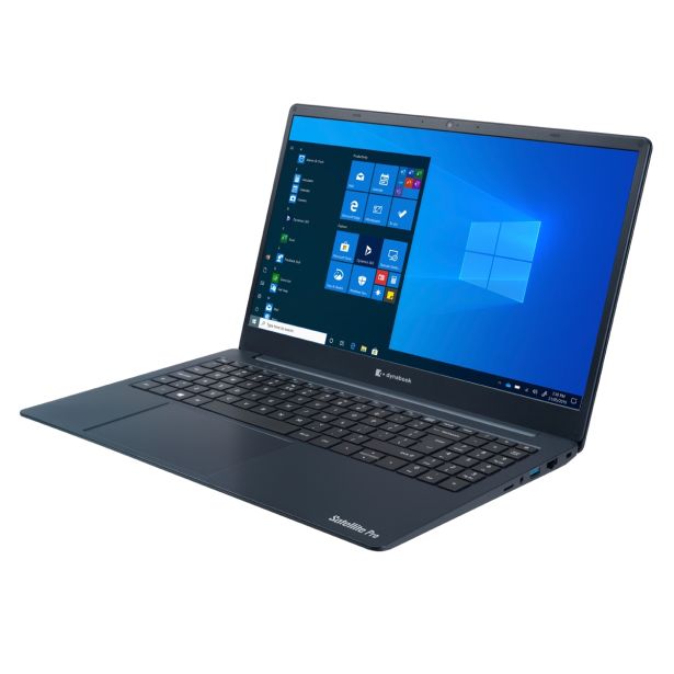 PRENOSNI RAČUNALNIK TOSHIBA SATELLITE PRO C50-H-11G I3-1005G1/8GB/256GB/W10H