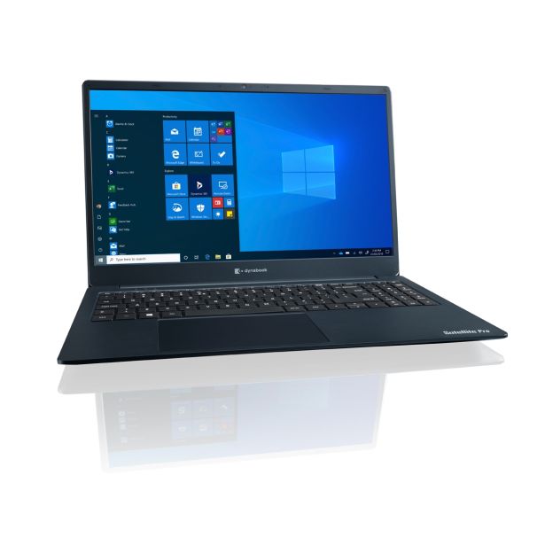 PRENOSNI RAČUNALNIK TOSHIBA SATELLITE PRO C50-H-11G I3-1005G1/8GB/256GB/W10H