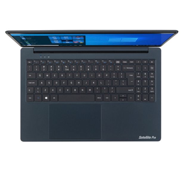 PRENOSNI RAČUNALNIK TOSHIBA SATELLITE PRO C50-H-11G I3-1005G1/8GB/256GB/W10H