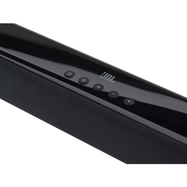 SOUNDBAR JBL SB 160 ČRN