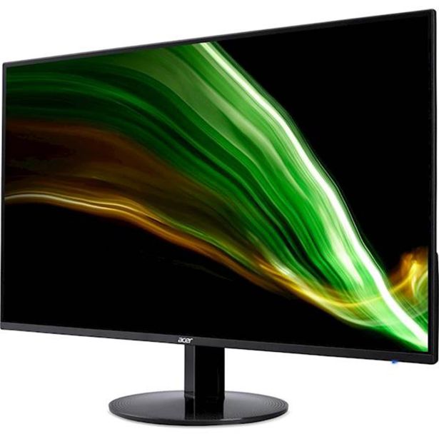 Računalniški Monitor Acer Sb271bi 68,58 Cm (27 "), Fhd Ips, 16:9, 1ms ...