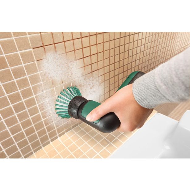 ŠČETINASTA KRTAČA ZA UNIVERSALBRUSH
