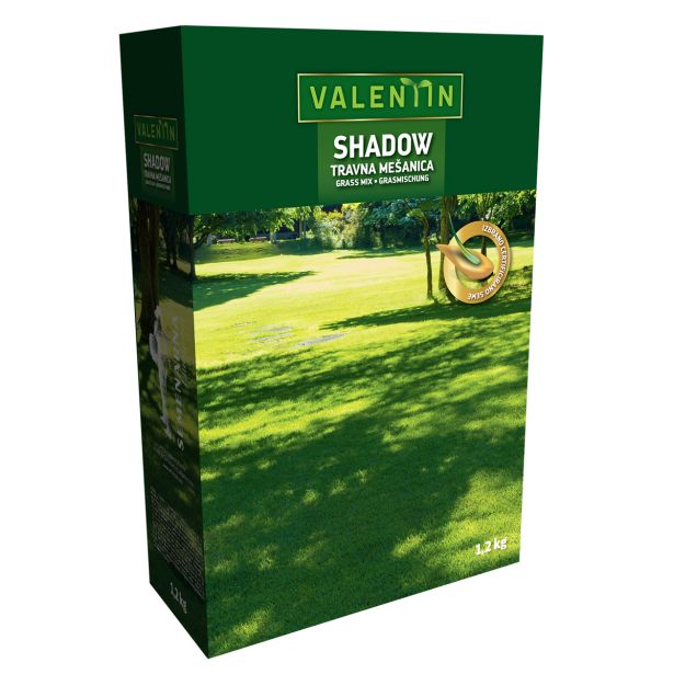 SEME ZA TRAVO VALENTIN SHADOW 1.2 KG