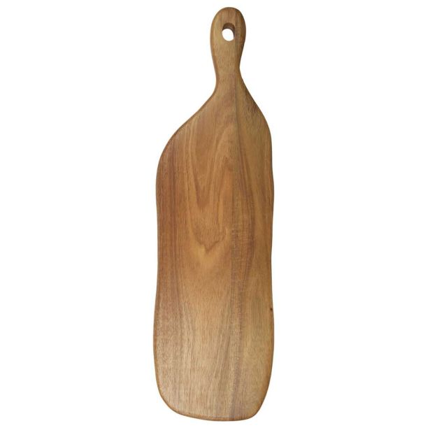 SERVIRNA DESKA HOME DECO 64 CM SERVIRNA