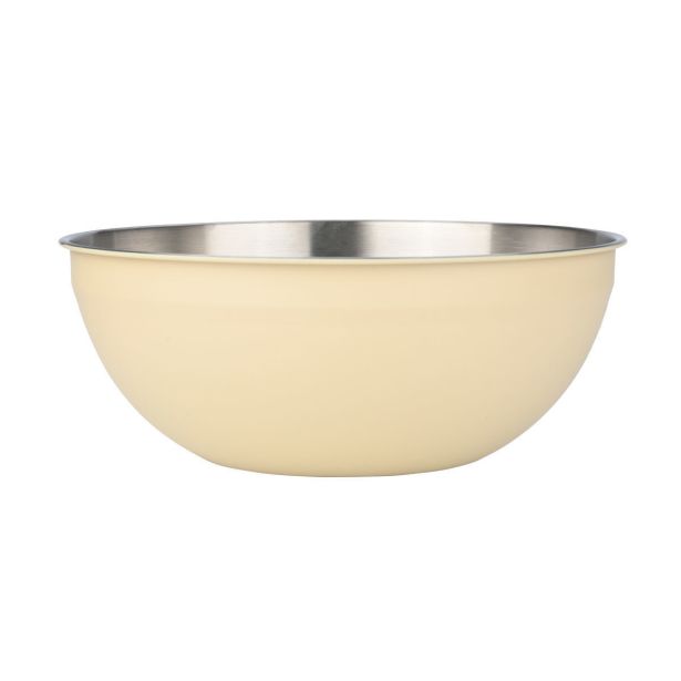 SERVIRNA SKLEDA ESTIA 25CM ALLURE BEŽ