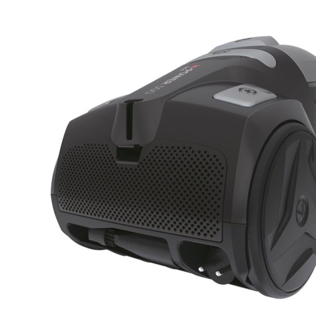 SESALNIK BREZ VREČKE HP320PET 011
