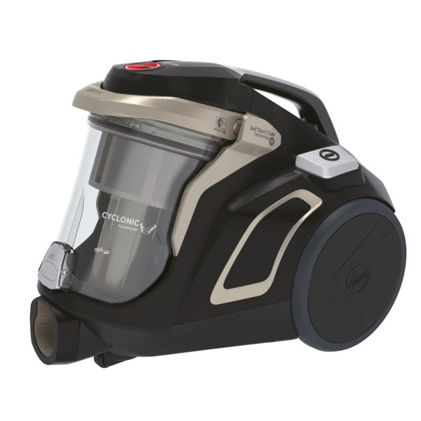 SESALNIK BREZ VREČKE HP720PET 011