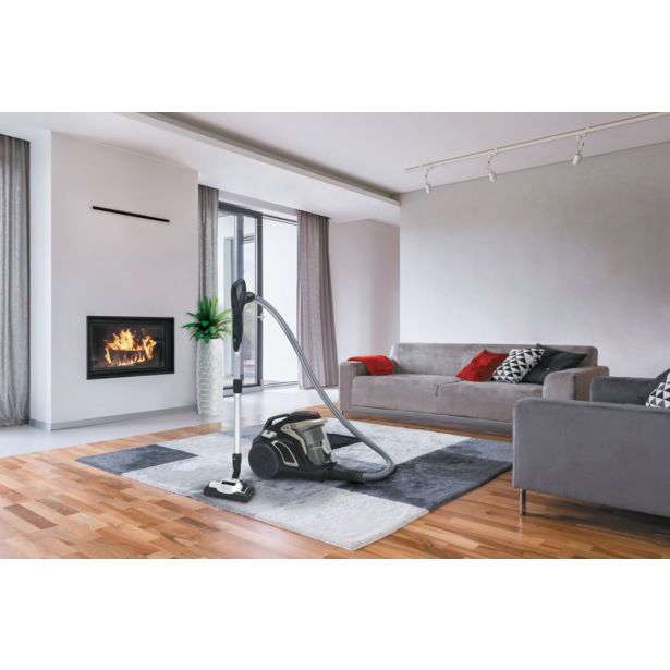 SESALNIK BREZ VREČKE HP720PET 011